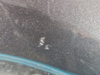 Błotnik przód prawy Toyota Rav4 V 1G3