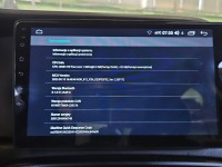 Radio nieoryginalne Fiat Tipo II 15-