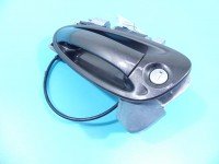 Klamka przód lewa zewnętrzna Porsche Panamera I 970 97053706303