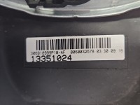 Kierownica Opel Meriva B