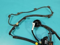 Wiązka instalacja 9828159980, 9828159980, Europejska, czujnik abs Peugeot 308 II T9 9828159980