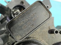 Reflektor lewy lampa przód Opel Zafira B EUROPA 0301214601, 24451050LH