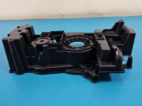 Wkład styropian bagażnika koła zapasowego Peugeot 2008 II 9818867680