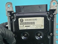 Wzmacniacz Alfa romeo Gt