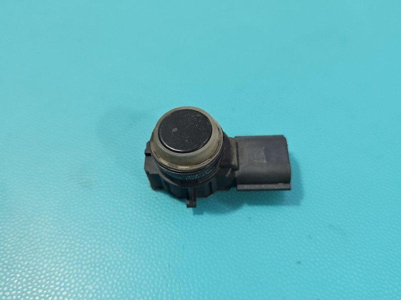 Czujnik parkowania PDC Renault Megane IV 253A44101R, 0263023998 grafitowy TEKPN Czujnik parkowania PDC Renault Megane IV 253A44101R, 0263023998 grafitowy TEKPN