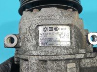 Sprężarka klimatyzacji kompresor Skoda Fabia I 6Q0820803D, 447220-8123