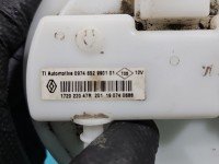 pompka Pompa paliwa Dacia Duster II 18- 1.6 16V H4M740 172022047R Producent części: Dacia