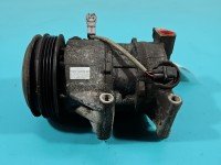 Sprężarka klimatyzacji kompresor Toyota Yaris III 447260-4201