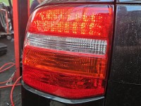 Lampa tył lewa błotnika Porsche Cayenne I 9P HB EUROPA 7L5945207