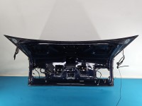 Klapa tył Audi A8 D2 sedan 4d LZ5L