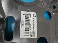 Wygłuszenie pozostałe PODBITKA BMW iX1 U11