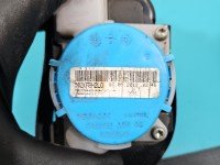Pas bezpieczeństwa przód prawy pasażera Toyota Yaris III 73210-0D320
