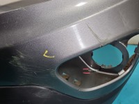 Zderzak przód Jeep Compass I 06-16 szary