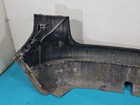 Zderzak tył Vw Golf plus czarny LC9Z HB