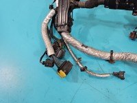 InstalacJa Wiązka silnika A501132840, H4D3-12A690, G4D3-14A0099-A 2.0d (204DTD) Jaguar XE X760