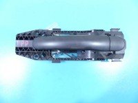 Klamka przód prawa zewnętrzna Vw Polo V 6R 09- niebieski LD5E