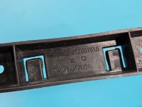 Ślizg zderzaka tył lewy Maserati Quattroporte VI 13- 670001620, 670001617, 670003326