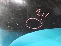 Błotnik przód prawy Alfa romeo Giulietta VR.805