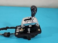 DŹWIGNIA LEWAREK WYBIERAK LINKI Audi A4 B6 2.5 tdi