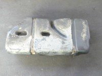 Zbiornik paliwa bak Iveco Daily IV 06-14 3.0 HPT (F1CE0481H)