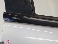 DRZWI PRZÓD PRAWE PASAŻERA Mercedes ML W164 5d srebrny C775