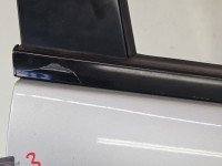 Drzwi przód prawe Mercedes ML W164 5d srebrny C775