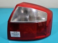 Lampa tył prawa Audi A4 B6 sedan