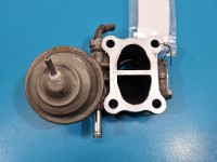 Przepustnica Isuzu D-Max II 11-19 2.5 crdi (4JK1E5S-LA)