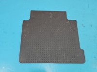Dywaniki komplet Kia Optima IV 15-20