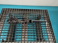 Amortyzator przód lewy przedni Ford Puma II MK2 19-