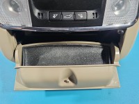 Lampa kabiny lampka Jeep Grand Cherokee IV WK2 2115256