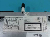 Radio fabryczne Fiat Croma II 05-10 7354180460