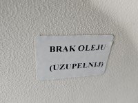 Skrzynia biegów Vw Touran I 1.9 tdi (BLS)