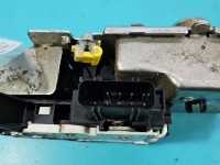 Zamek przód lewy Ford Transit MK7 06-13 EUROPA Producent części: FORD, 9pin, YC1A-V21813-BM