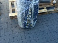 Hak holowniczy Opel Astra IV J