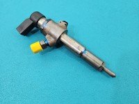 TESTOWANY Wtryskiwacz Ford Fiesta Mk6 9654551080 1.4 tdci