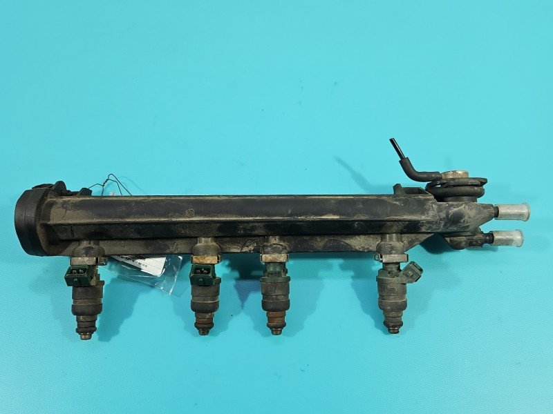 TESTOWANY Wtryskiwacz Vw Golf IV 06A133317A 1.6 SR
