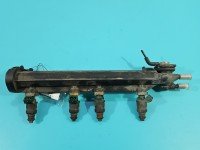 TESTOWANY Wtryskiwacz Vw Golf IV 06A133317A 1.6 SR