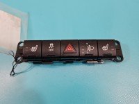 Przełącznik Producent części: JEEP, grzanie foteli Jeep Compass I 06-16 12862327