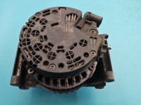 TEST Alternator Mercedes W204 2.2 CDI 0121715029