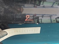 DRZWI PRZÓD PRAWE PASAŻERA Vw Polo V 6R 09- 5d L041
