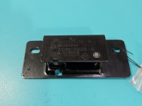 Zamek tył prawy 8200006253-G, 91166044 Renault Trafic III skrzydłowe