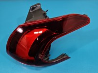 Lampa tył prawa Peugeot 2008 I 13-19 HB EUROPA 9826730380