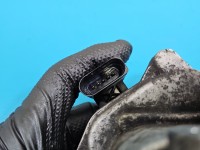 Przepustnica Skoda Fabia II 03L128063AD 1.6 tdi (CAYA)