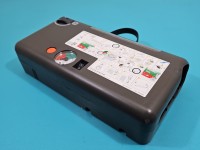 Pompka kompresor do kół Citroen C4 Grand Picasso II 13-22 kompresorek