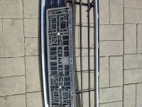 Zderzak przód przedni Ford Mondeo Mk4 czarny G6