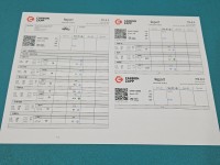 Wtryskiwacz Renault Espace IV 0445110084 2.2 dci