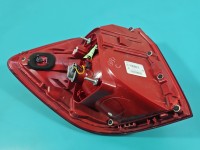 Lampa tył prawa Mercedes GL II X166 HB EUROPA A1669067601