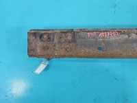 Wzmocnienie zderzaka tył Toyota Auris I tylne