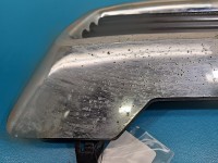 Zaślepka kratka zderzaka lewa atrapa Peugeot 3008 II 9812041877